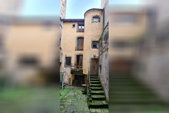  maison clermt-ferrand 63000