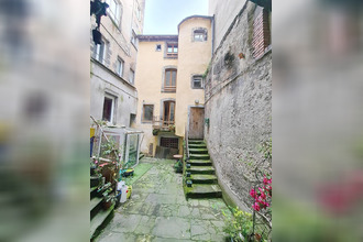  maison clermt-ferrand 63000