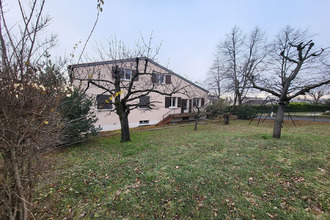  maison clermt-ferrand 63000