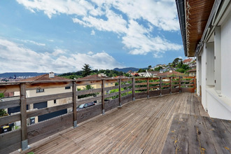  maison clermt-ferrand 63000