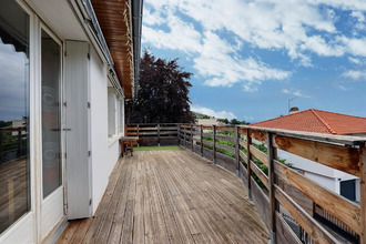  maison clermt-ferrand 63000