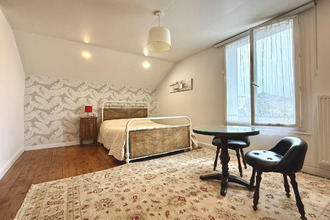  maison clermt-ferrand 63000