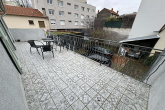  maison clermt-ferrand 63000