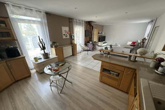  maison clermt-ferrand 63000
