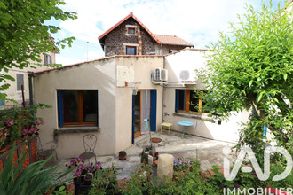 maison clermt-ferrand 63000