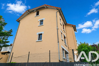  maison clermt-ferrand 63000
