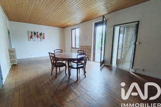  maison clermt-ferrand 63000