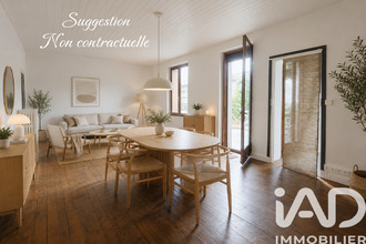  maison clermt-ferrand 63000
