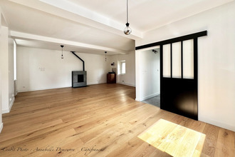  maison clermt-ferrand 63000