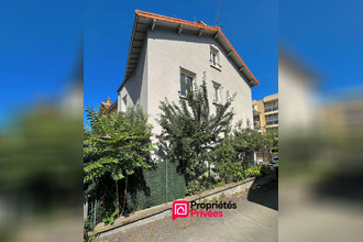  maison clermt-ferrand 63000