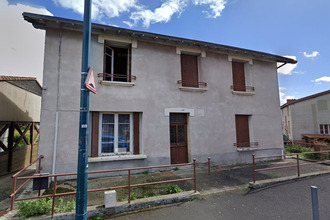  maison clermt-ferrand 63100