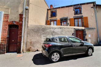  maison clermt-ferrand 63100