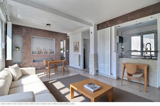  maison clermt-ferrand 63100