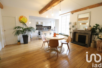  maison clermt-ferrand 63100