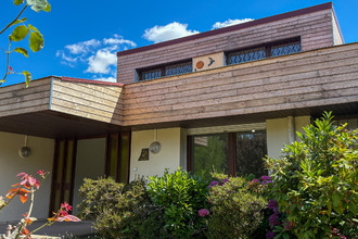  maison clermt-ferrand 63100