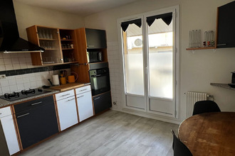  maison clermt-ferrand 63100