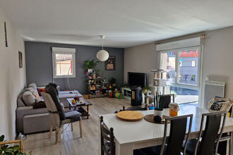  maison clermt-ferrand 63100