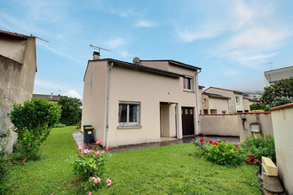  maison clermt-ferrand 63100