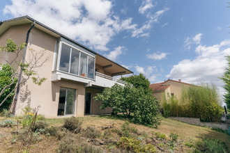  maison clermt-ferrand 63100