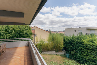  maison clermt-ferrand 63100