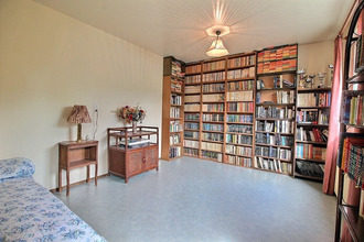  maison clermt-ferrand 63100