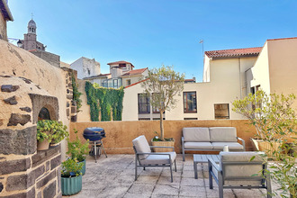  maison clermt-ferrand 63100