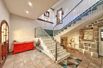  maison clermt-ferrand 63100