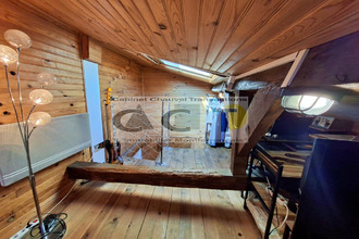  maison clermt-ferrand 63100