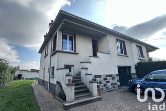  maison clermt-ferrand 63100