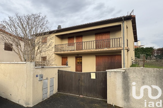  maison clermt-ferrand 63100