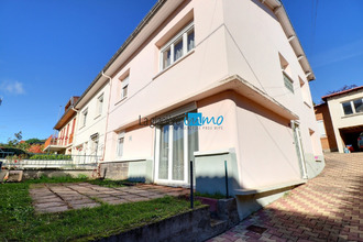  maison clermt-ferrand 63100