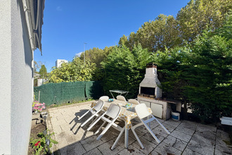  maison clermt-ferrand 63100