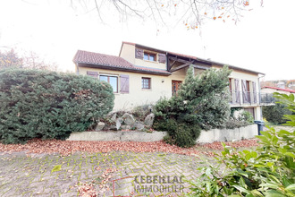  maison clermt-ferrand 63100