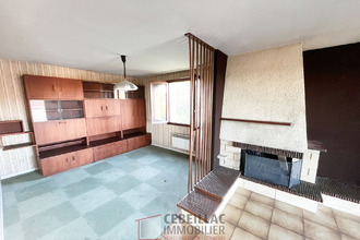  maison clermt-ferrand 63100