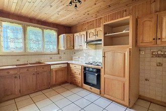  maison clermt-ferrand 63100