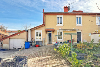  maison clermt-ferrand 63100