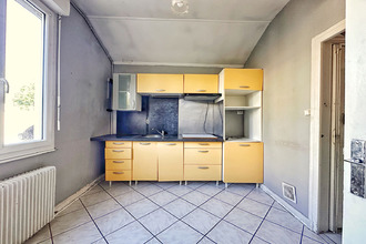  maison clermt-ferrand 63100