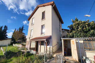  maison clermt-ferrand 63100