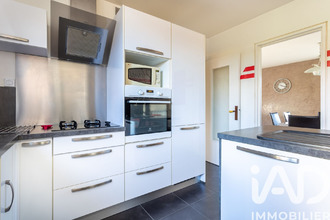  maison clermt-ferrand 63100