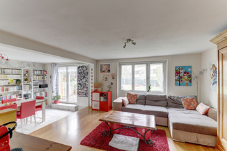  maison clermt-ferrand 63100