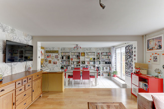  maison clermt-ferrand 63100