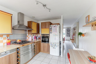  maison clermt-ferrand 63100