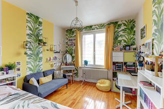  maison clermt-ferrand 63100