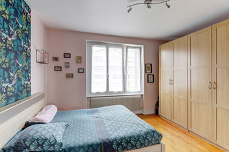  maison clermt-ferrand 63100