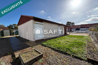  maison clermt-ferrand 63100