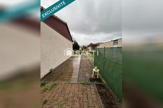  maison clermt-ferrand 63100