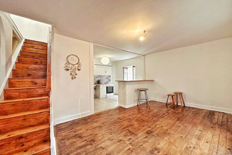  maison clermt-ferrand 63100