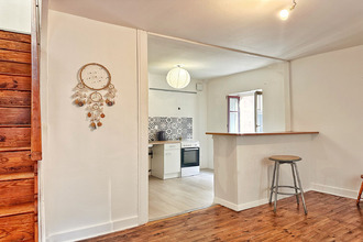  maison clermt-ferrand 63100