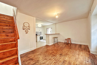  maison clermt-ferrand 63100