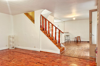  maison clermt-ferrand 63100